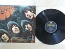 BEATLES.RUBBER SOUL.PMC 1267 MONO.G&L.PARLOPHONE XEX 579-5/580-5.NM VINYL.1965