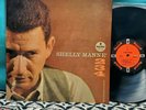 Shelly Manne 2 3 4 Original 1962 Impulse Records AS-20 RVG STEREO Orange Labels