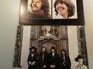 The Beatles Hey Jude And Let It Be Vintage Vinyl Records