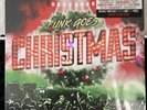 Punk Goes Christmas Red/Green Vinyl LP () 2013 Fearless Records