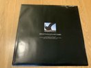Pink Floyd - High Hopes. Etched Blue Vinyl 12