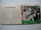 Elvis Presley SPD-22 RARE RCA Promotional 2 Record EP Set