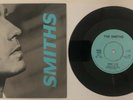 The Smiths Panic UK “7 MPO 45 Near Mint