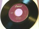 Mazzy Star - She's My Baby/Fade Into You 45 Capitol/1993 VG- HEAR