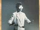Laurie Anderson – Big Science - 2021 Red Opaque Vinyl LP - Near Mint (NM/M)