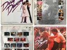 DIRTY DANCING & MORE DIRTY DANCING ORIGINAL SOUNDTRACKS - 2X EX VINYL LP ALBUMS