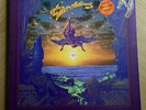 Dukes of Stratosphear - Psonic Psunspot Limited Coloured Vinyl LP, 1987, Virgin