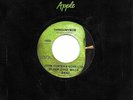 John Foster & Sons Black Dyke Mills Band 45 APPLE 1800 Thingumybob 1968 Beatles