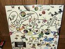 LED ZEPPELIN - Led Zeppelin III LP Sealed Atlantic 180g Remastered 2014 Mint