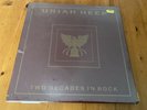 Uriah Heep Two Decades In Rock 5 LP Box .. Sealed