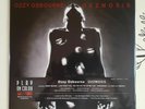 Ozzy Osbourne - Ozzmosis  - LTD 500 Copies Color Vinyl - OFFICIAL Release Pallas