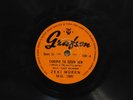Zeki Muren turkish 78 Canimin Ta Icisin Sen on Grafson