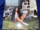 Ctrl by SZA (Green Translucent Vinyl, 2 LP, 2017)