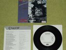 QUEEN Princes Of The Universe - RARE 1986 JAPAN WHITE LABEL 7