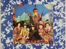 ROLLING STONES: Their Satanic Majesties Request US London Rock Vinyl LP 2nd