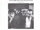 BUZZCOCKS   Spiral Scratch   1979 UK second issue of classic 1976 4-trk 7