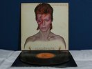 David Bowie ALADDIN SANE LP Vinile *VG+/VG/VG+* 1973 Canada 33 Giri RaRo