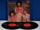 The Jimi Hendrix Experience ELECTRIC LADYLAND 2 LP *EX/EX* Vinile Vinyl RaRo