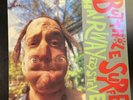 BUTTHOLE SURFERS HAIRWAY TO STEVEN LP T & GLP#29 TOUCH AND GO 1988