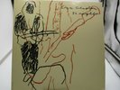 Eric Clapton 24 Nights 2X LP 1991 Club Edition W1-26420 NM c VG+Ultrasonic Clean