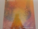 SLOWDIVE LP HOLDING OUR BREATH INDIE ROCK SIGNED AUTOGRAFATO