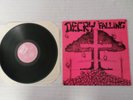 DECRY  falling  rare 1.press kbd punk void negative approach