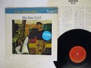 MILES DAVIS E.S.P. CBS/SONY 18AP 2066 JAPAN CAP OBI SHRINK VINYL LP