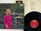 HELEN MERRILL IN TOKYO KING SKJ 5 JAPAN FLIPBACK COVER VINYL LP