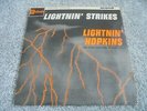 Lightnin' Hopkins - Lightnin' Strikes 1962 UK LP STATESIDE 1st