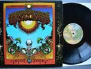 Grateful Dead Aoxomoxoa Warner WS-1790 jerry garcia Vinyl LP 1973 EX