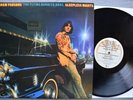 Gram Parsons Flying Burrito Bros Sleepless Nights A&M SP-4578 Vinyl LP 1976 NM