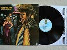 Tom Waits Heart Of Saturday Night Asylum Record K-53035 Europe Press Vinyl LP NM