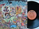Weird Al Yankovic S/T First Press Rock N Roll Records PZ-38679 Vinyl LP 1983 EX