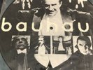 Bauhaus Bela Lugosi’s dead Rare 12 “ Vinyl Glow In The Dark - Played Once