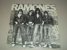 RAMONES - RAMONES - LP - MADE IN ITALY