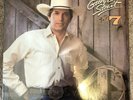 GEORGE STRAIT #7 Vinyl Record | Still Sealed  1986 LP