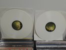 Beatles White Album LP WHITE VINYL UK Import Record  With Poster & Photos