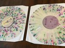 The Legend of Zelda: Link's Awakening OST Vinyl 2xLP Splatter Variant Nintendo