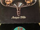 Willie Nelson - Shotgun Willie VINYL LP - US Atlantic, RARE COUNTRY