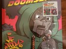 MF DOOM Operation Doomsday Vinyl LP With Poster 2016 Sealed MF-93