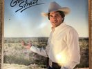 GEORGE STRAIT Ocean Front Property Vinyl Record | Still Sealed  1987 LP