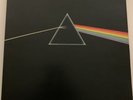 PINK FLOYD DARK SIDE OF THE MOON ORIGINAL A2 B2 Pressing Very Rare-Excellent