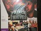 Prince Paul ?– A Prince Among Thieves 2x LP VMP Red Yellow Vinyl Me Please