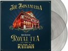 Joe Bonamassa - Now Serving: Royal Tea Live From The Ryman ( double vinyl 2021)