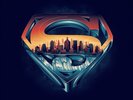 Superman The Movie Soundtrack 2x Vinyl LP- Mondo Splatter Variant; SOLD OUT