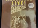 LIGHTHOUSE LIGHTHOUSE LIVE  RARE SEALED ORIG '72 EVOLUTION 2-LP SET