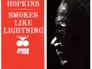Lightnin' Hopkins - Smokes Like Lightning