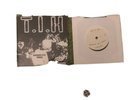 this is hell- bastards still remain 7” test press Limited Edition Hardcore Punk