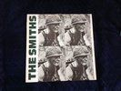 The Smiths Meat is murder vinyl LP Album
