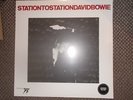 David Bowie - Station To Station  REMASTERED VINYL LP  180gr.  NEU (2017)